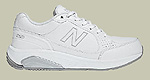 New Balance 928 White